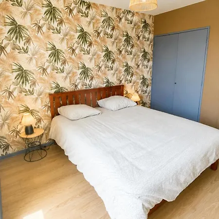 La Des Perrasses Casa vacanze *
