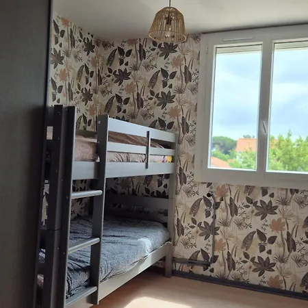La Des Perrasses Casa vacanze